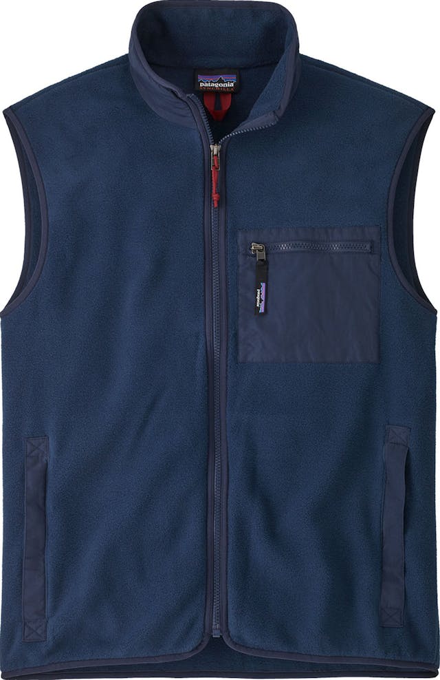 Product image for Synchilla Fleece Vest - Men's