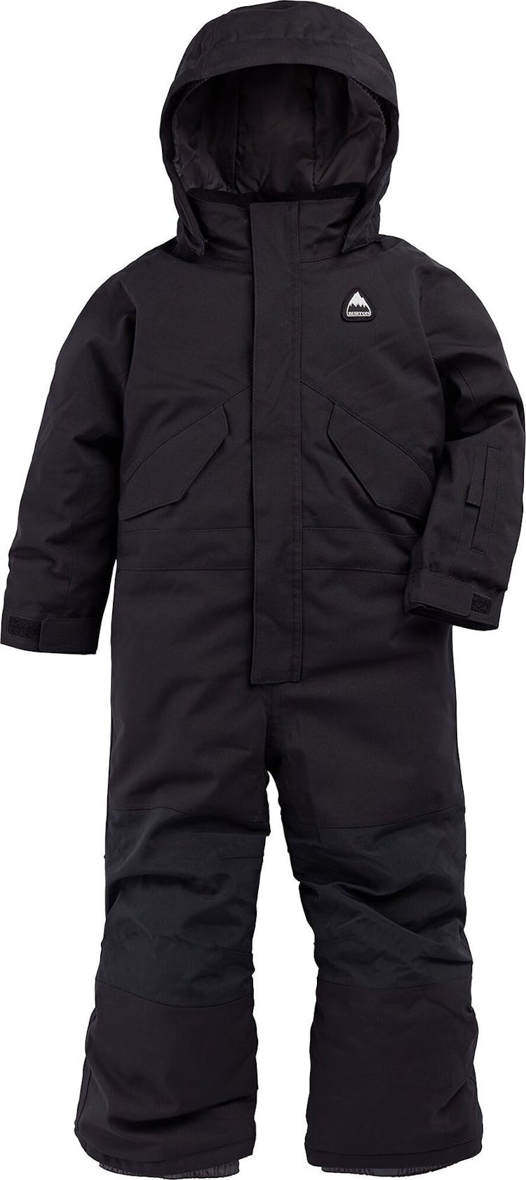 Product gallery image number 1 for product Snow Suit - Toddlers