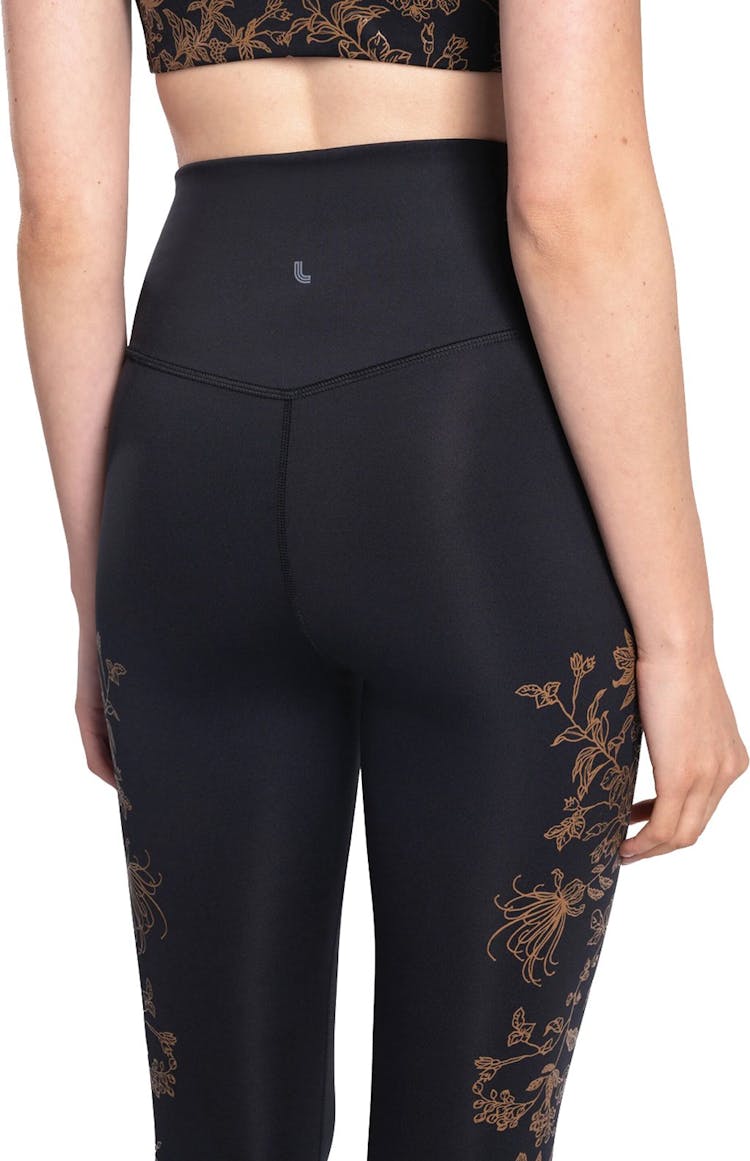 Product gallery image number 2 for product Burst Ankle Leggings - Women's