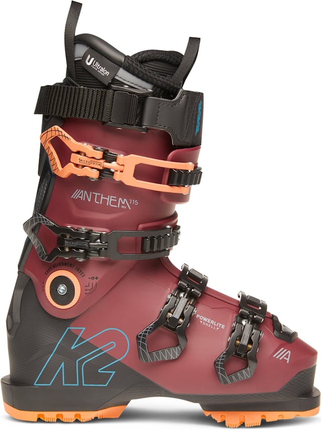 Product image for Anthem 115 MV Ski Boots - Women's