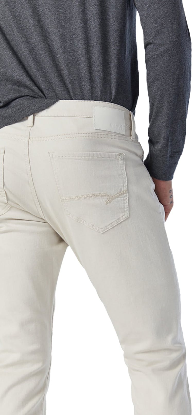 Product gallery image number 4 for product Jake Slim Leg Jean - Men's