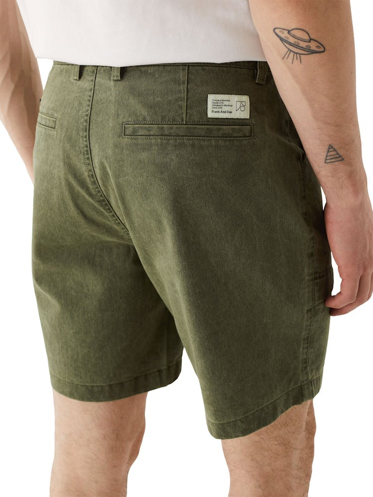 Product gallery image number 5 for product The Finn Camp Short - Men's