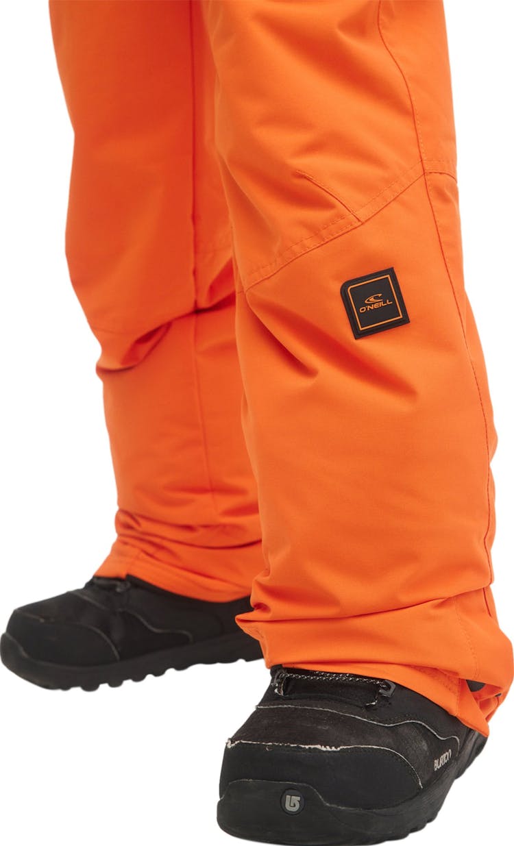 Product gallery image number 5 for product Anvil Winter Pants - Boys