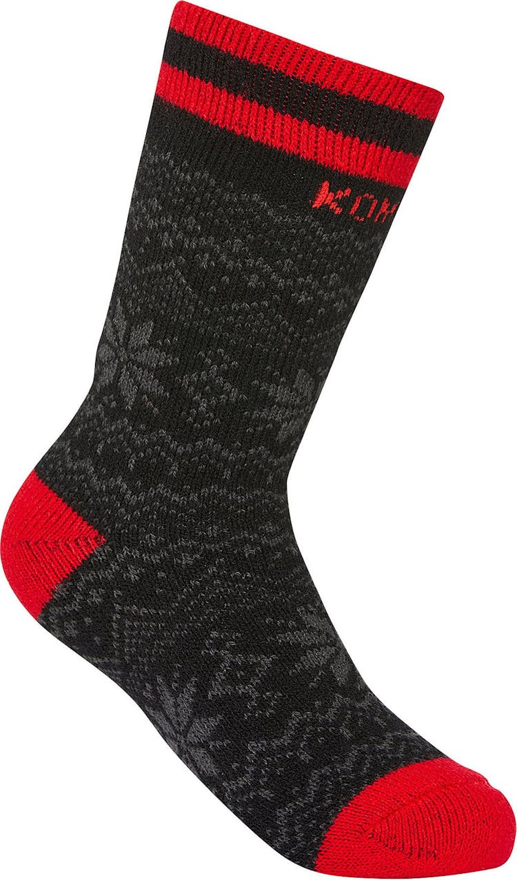 Product gallery image number 1 for product The Cabin Socks - Kids
