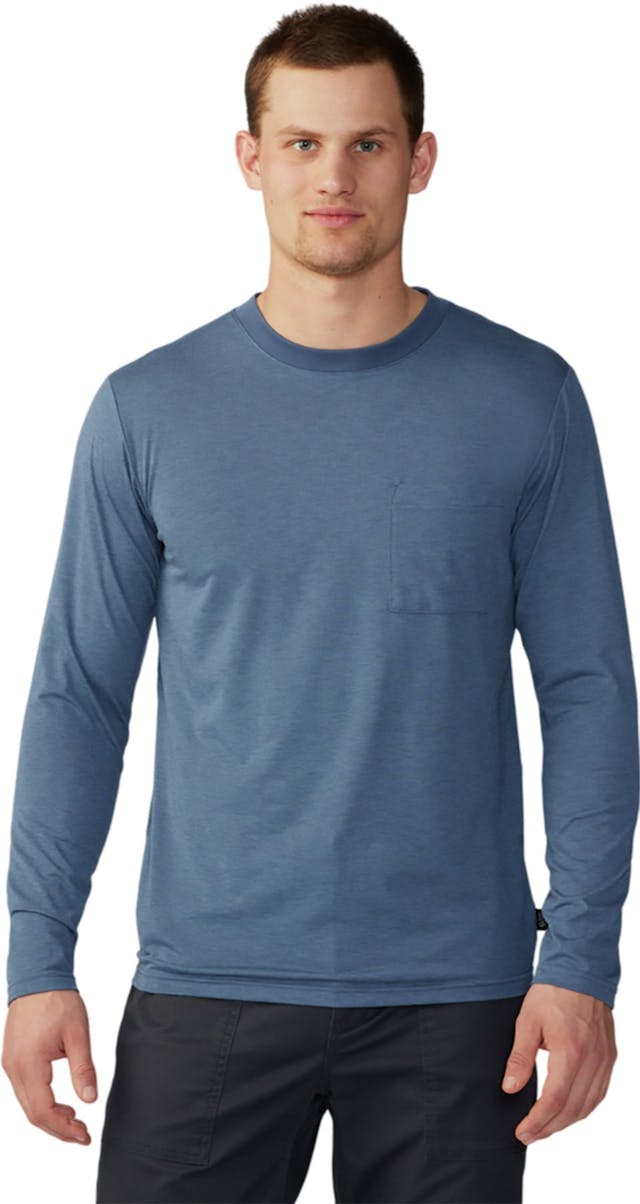 Product image for Low Exposure Long Sleeve T-Shirt - Men's