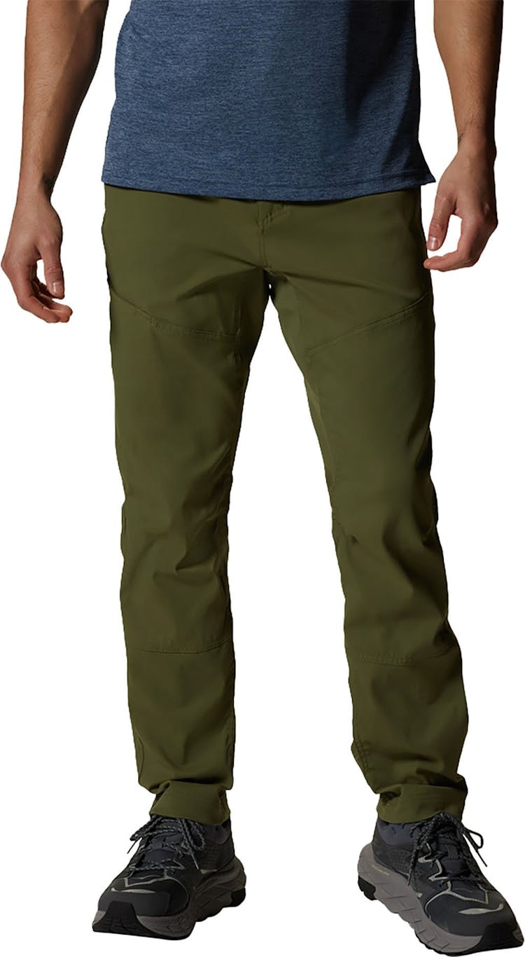 Product gallery image number 4 for product Hardwear AP Active Pant - Men's