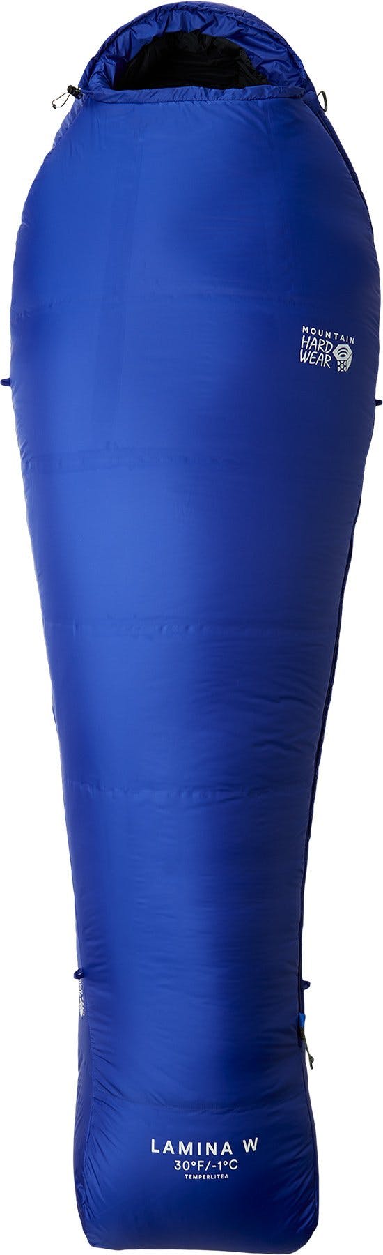 Product image for Lamina Sleeping Bag 30°F/-1°C - Regular - Women's