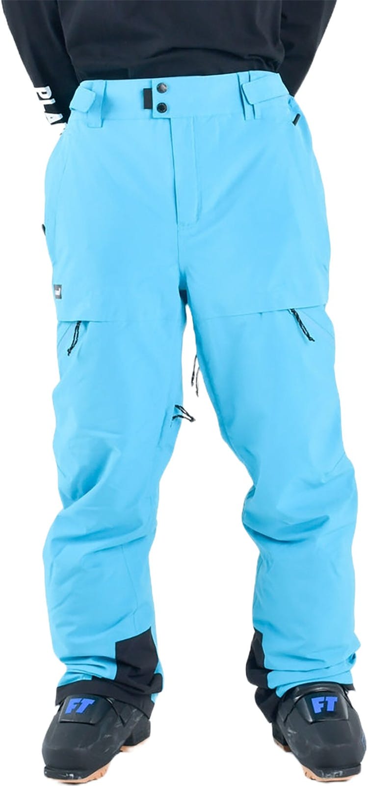Product gallery image number 1 for product Good Times Insulated Pant - Men's