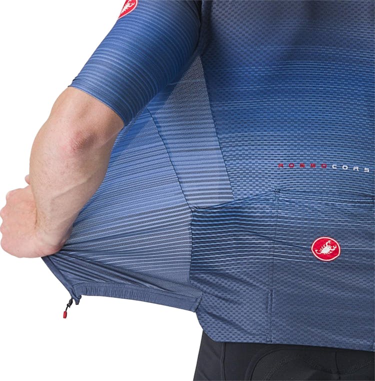 Product gallery image number 6 for product Aero Race 6.0 Jersey - Men's