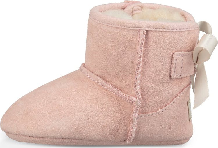 Product gallery image number 7 for product Jesse Bow II Bootie - Infant