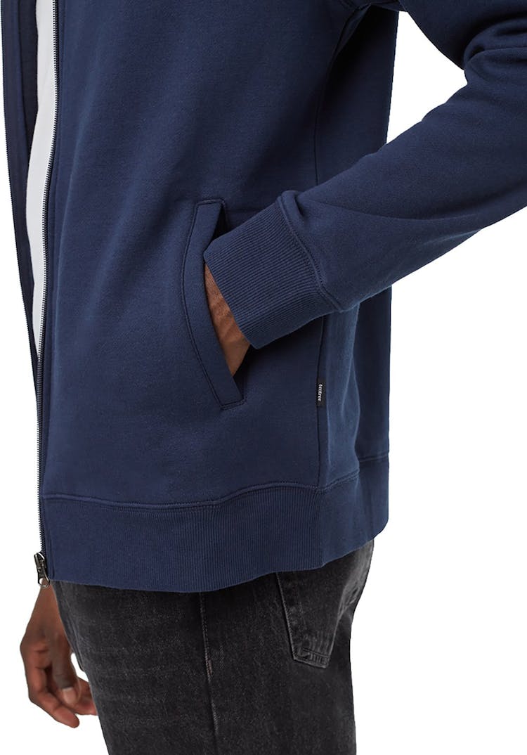 Product gallery image number 4 for product SeaFleece Full Zip Jacket - Men's