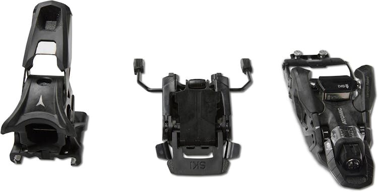 Product gallery image number 3 for product Shift 13 MNC Ski Bindings