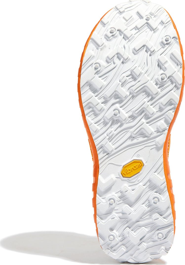 Product gallery image number 5 for product norda 001 x Ray Zahab Seamless Trail Running Shoes - Men's