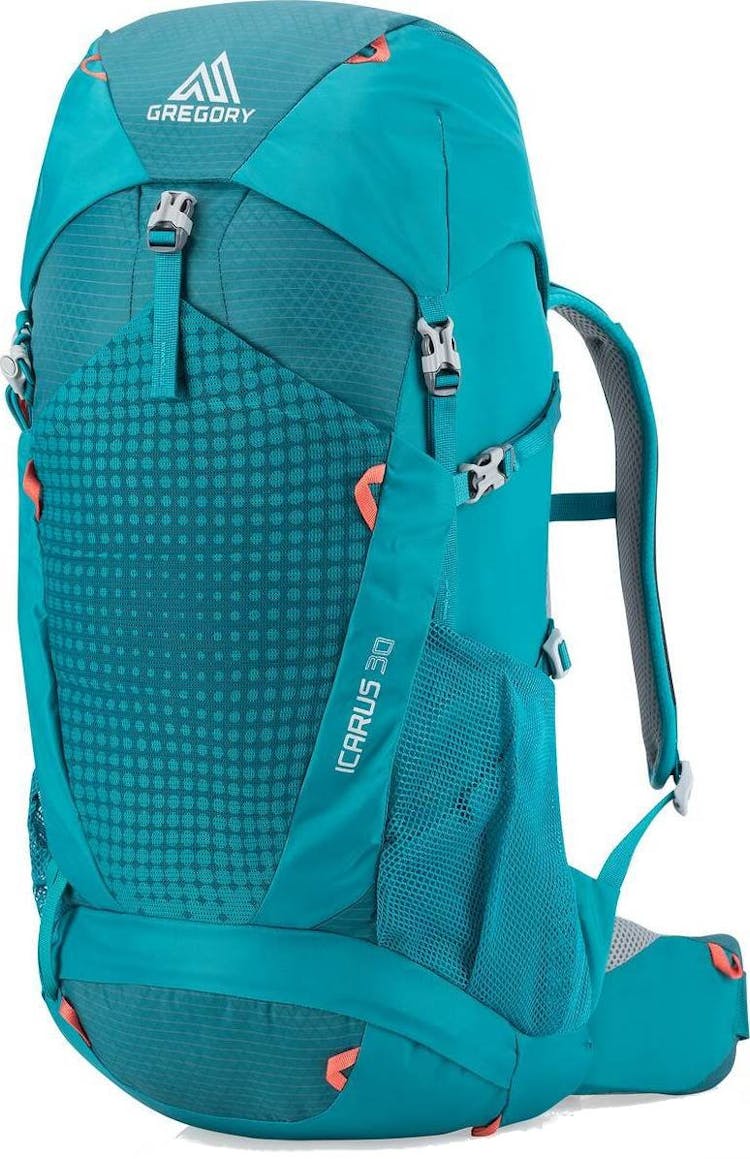 Product gallery image number 1 for product Icarus Backpack 30L - Youth