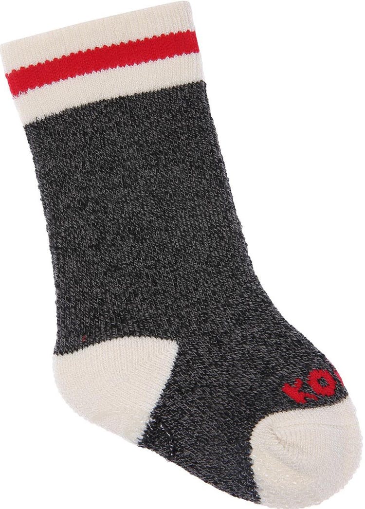 Product gallery image number 1 for product The Baby Camp Socks - Infant