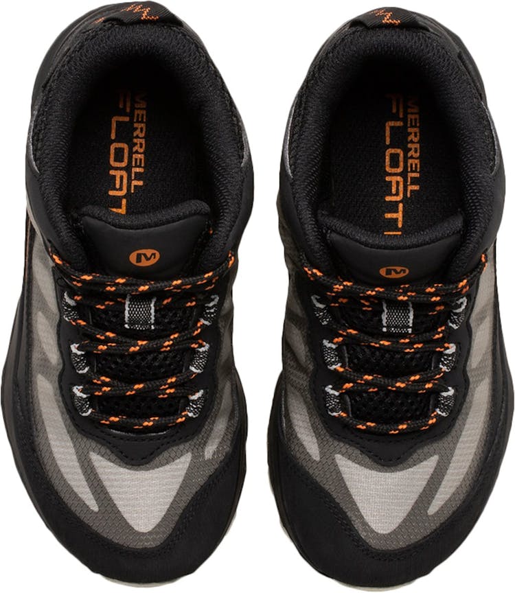 Product gallery image number 3 for product Moab Speed Mid Waterproof Sneakers - Big Kids