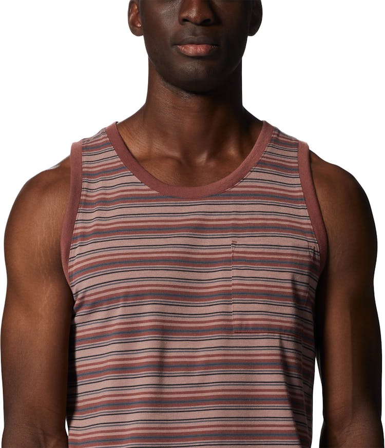 Product gallery image number 1 for product Low Exposure Tank - Men's