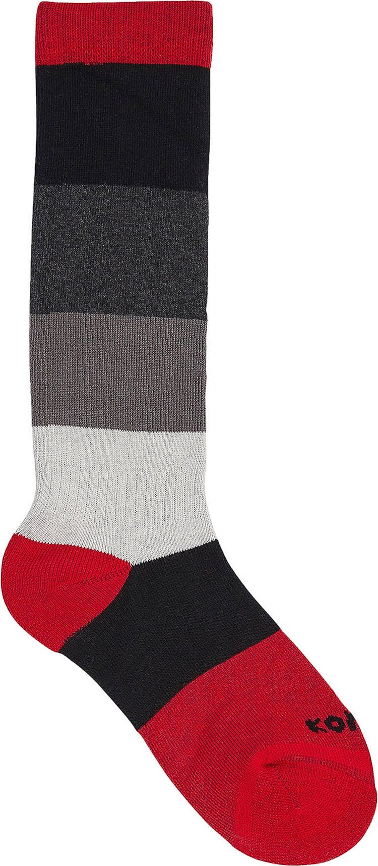 Product gallery image number 1 for product The Candy Man Socks - Kids