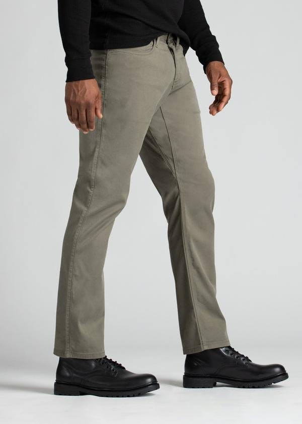 Product gallery image number 3 for product Live Lite Straight Pants - Men's