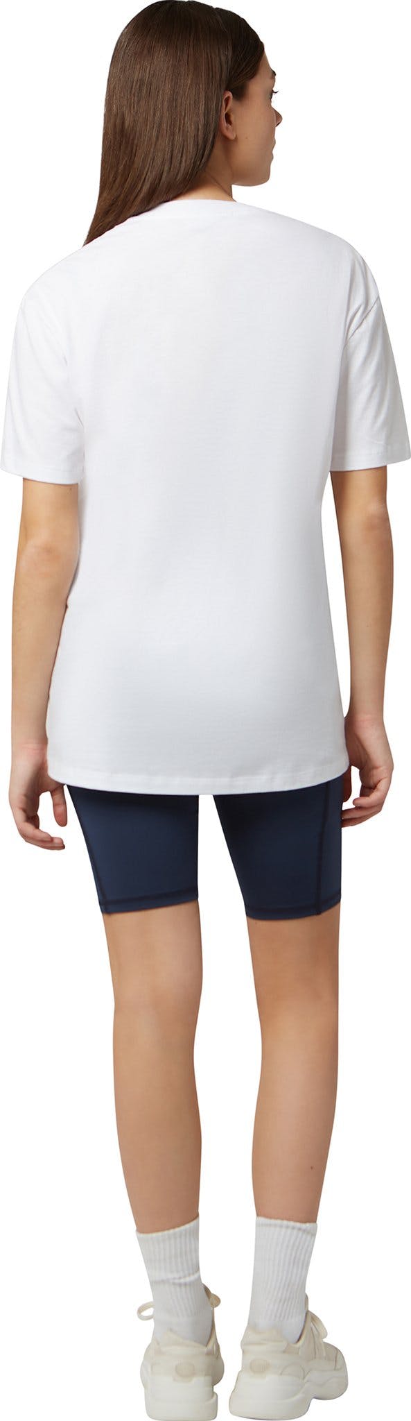 Product gallery image number 2 for product Ocean Dream Long Tee - Women's