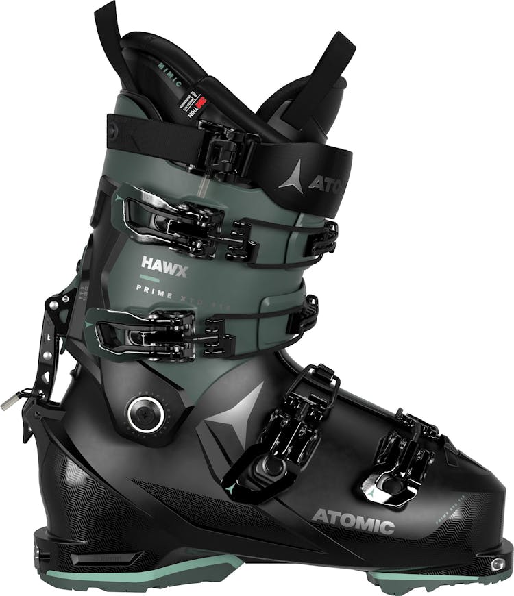 Product gallery image number 1 for product Hawx Prime XTD 115 CT GW Ski Boots - Women's