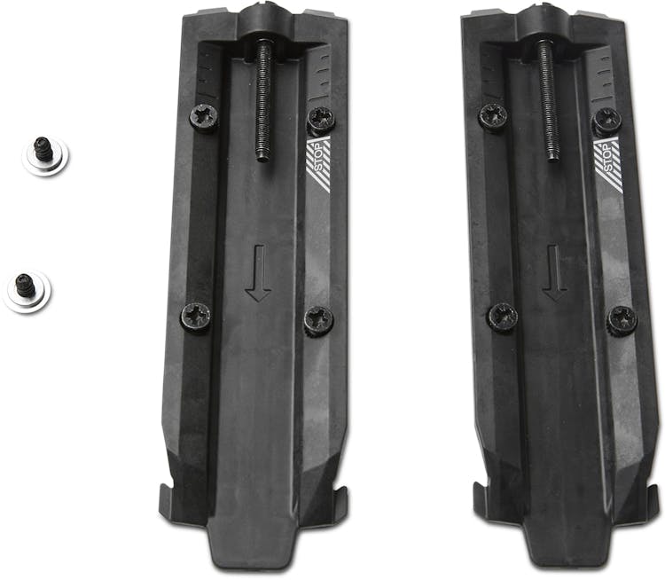 Product gallery image number 4 for product Shift 13 MNC Ski Bindings