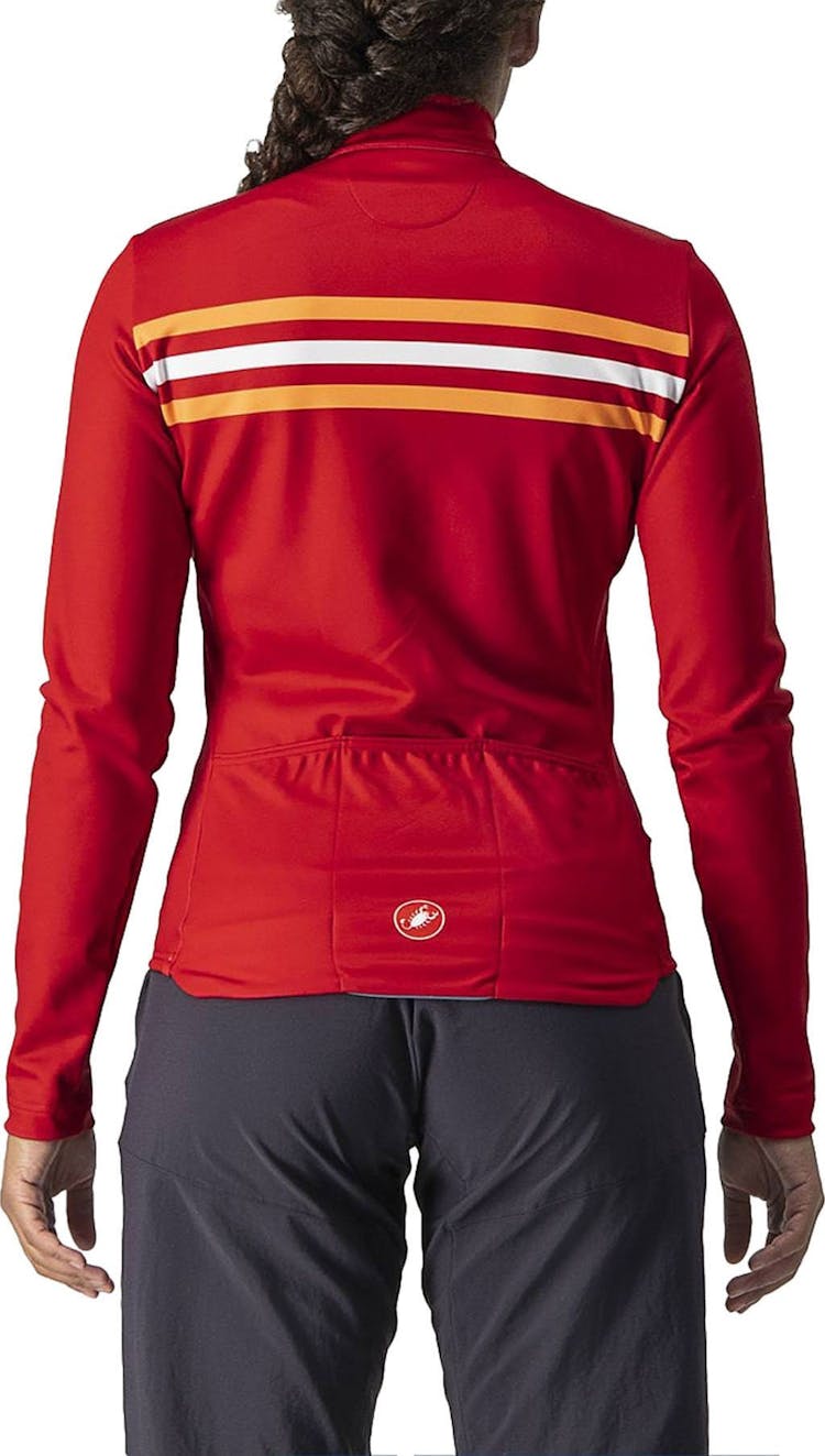 Product gallery image number 5 for product Unlimited Thermal Jersey - Women's