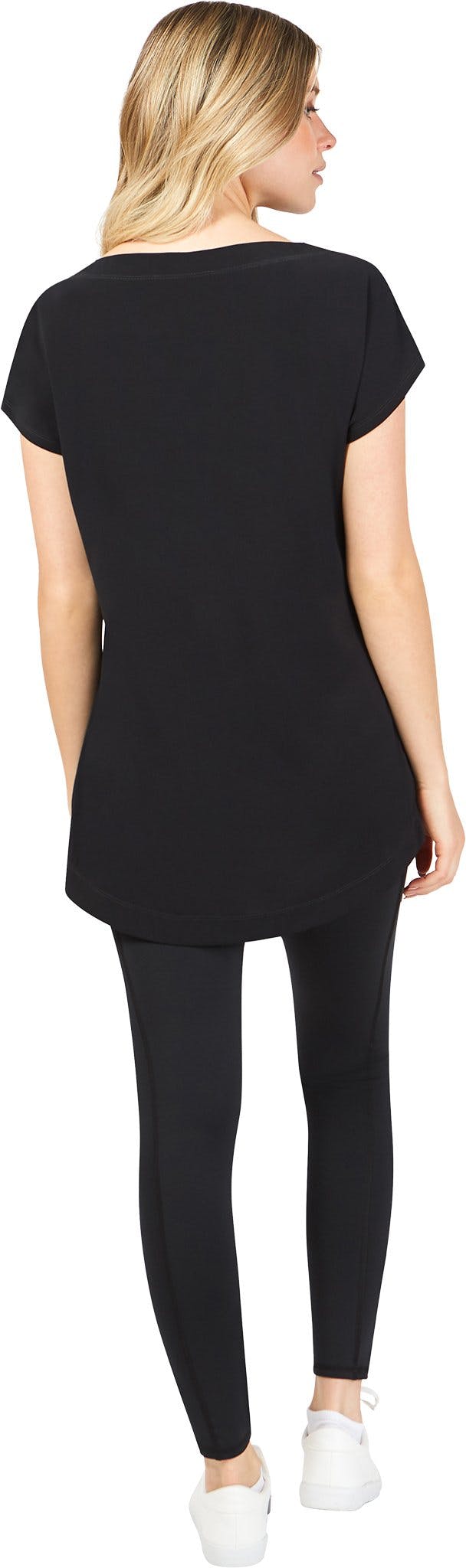 Product gallery image number 2 for product Harrow Tunic Dress - Women's