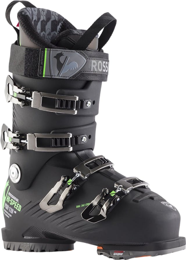 Product image for Hi-Speed Pro 120 MV GW Ski Boots - Unisex