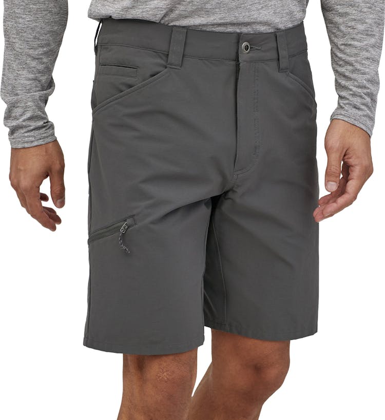 Product gallery image number 6 for product Quandary 10 In Shorts - Men's