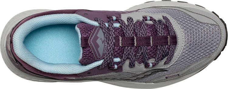 Product gallery image number 5 for product Excursion TR15 Trail Running Shoe - Women’s