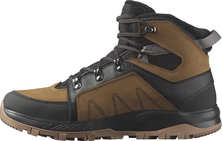 Product gallery image number 4 for product Outchill Thinsulate ClimaSalomon Hiking Boots - Men's