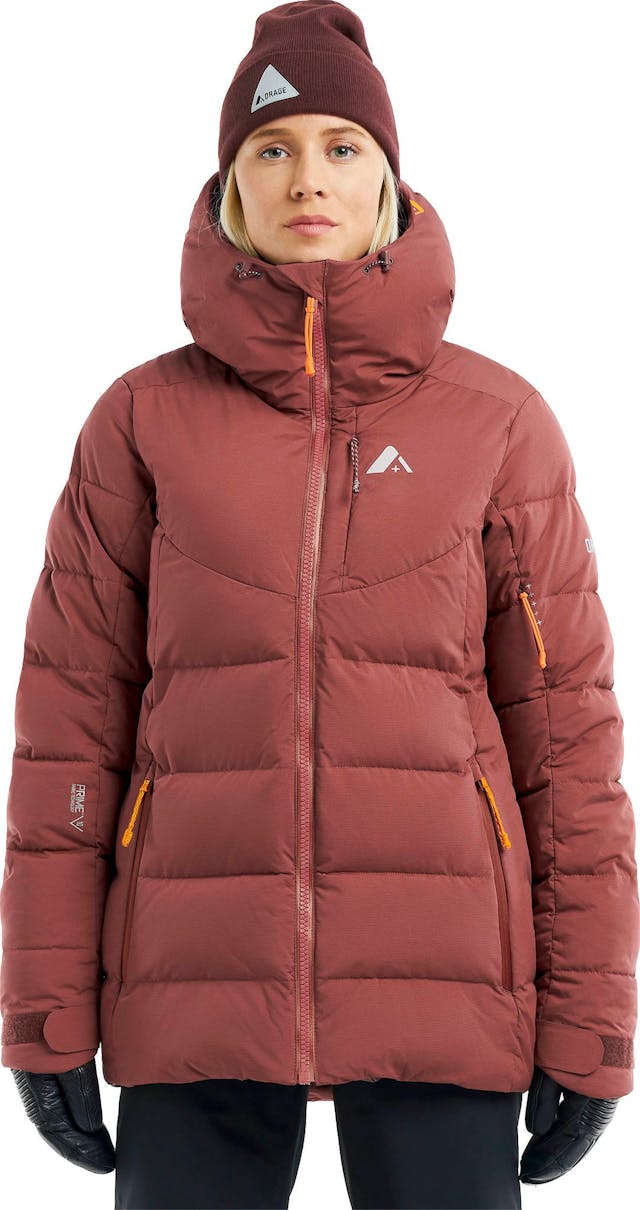 Product image for Riya Synthetic Down Jacket - Women's