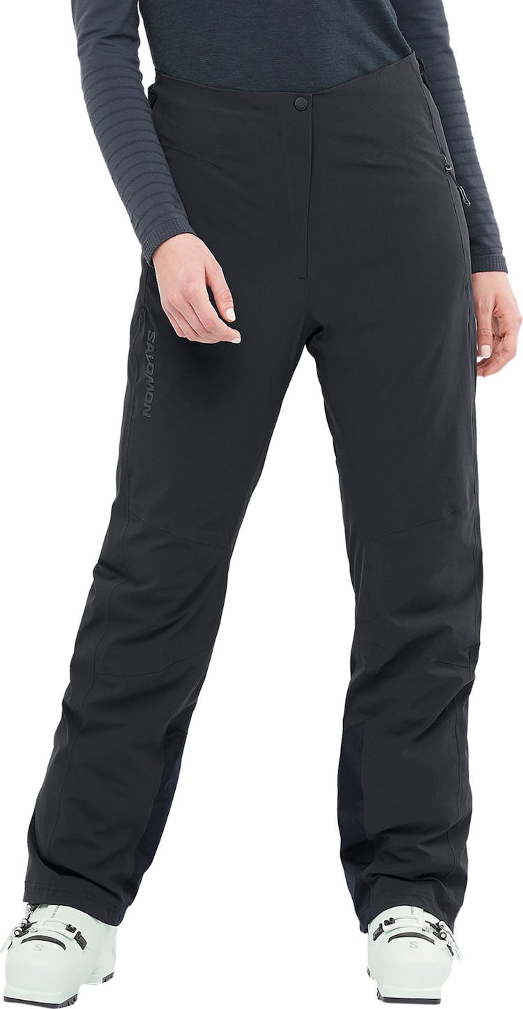 Product gallery image number 3 for product S/Max Warm Ski Pants - Women's
