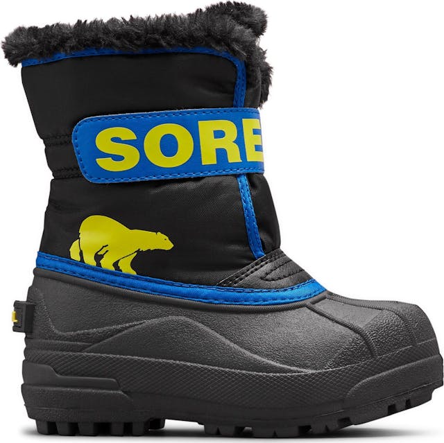 Product image for Snow Commander Boots - Little Kids