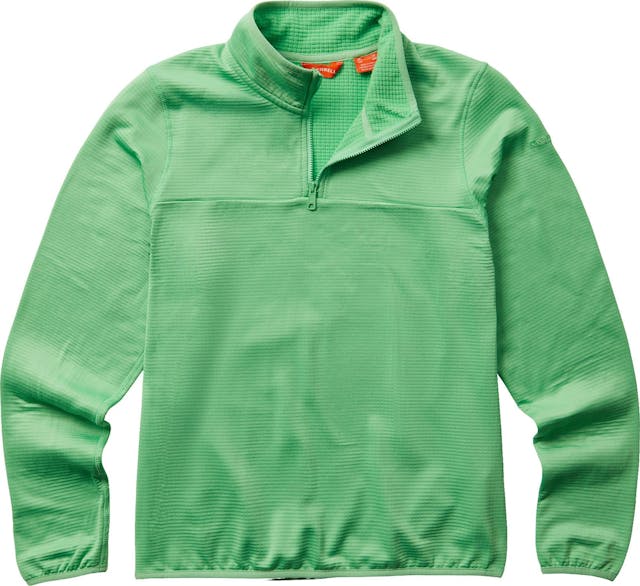 Product image for Geotex 1/4 Zip Pullover - Women's