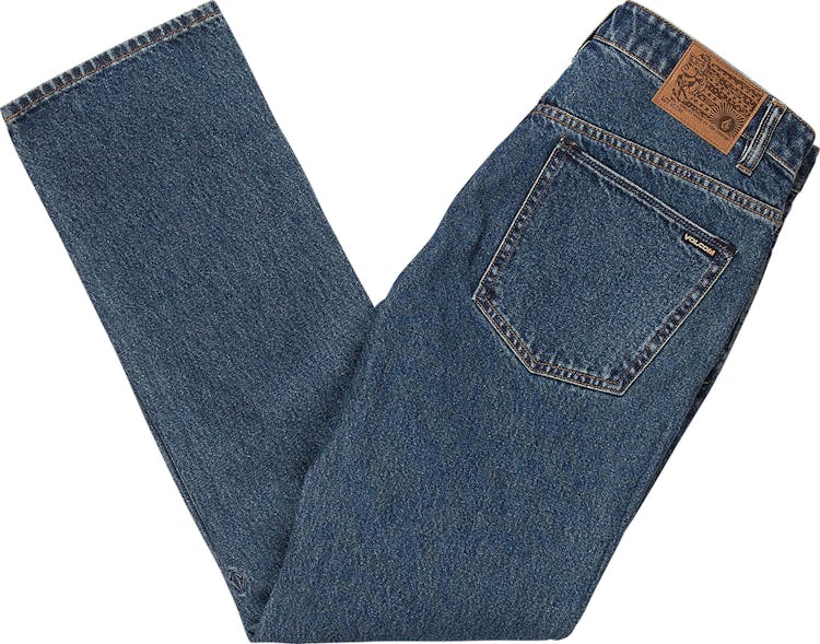 Product gallery image number 2 for product Solver Denim - Men's