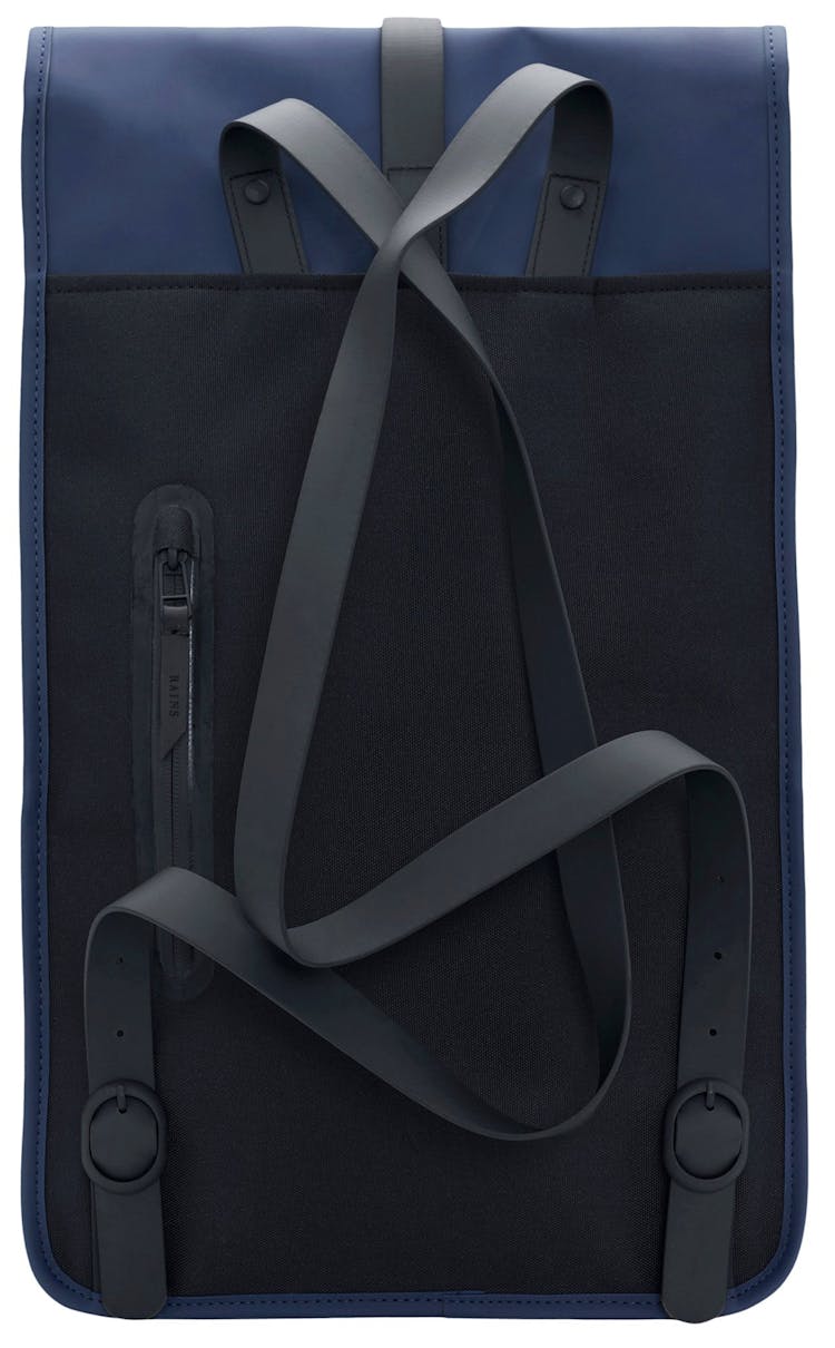 Product gallery image number 9 for product The Backpack Pack 13L