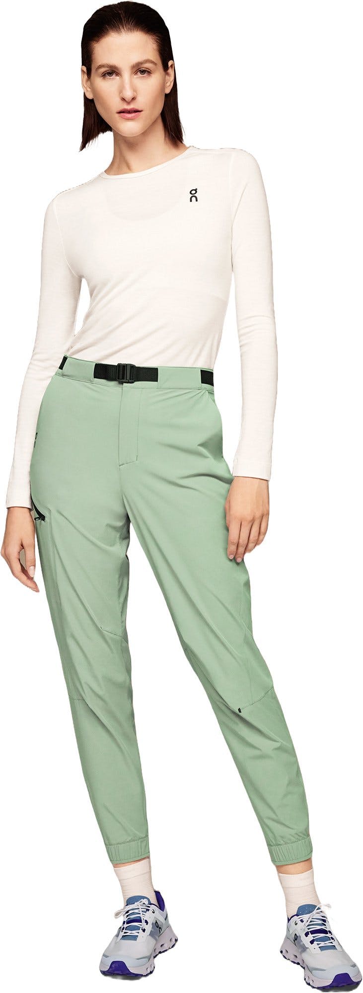 Product gallery image number 2 for product Trek Pant - Women's