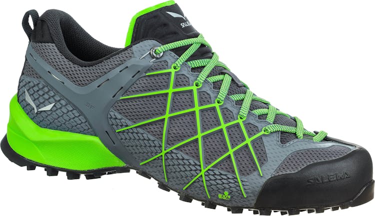 Product gallery image number 1 for product Wildfire Approach Shoes - Men's