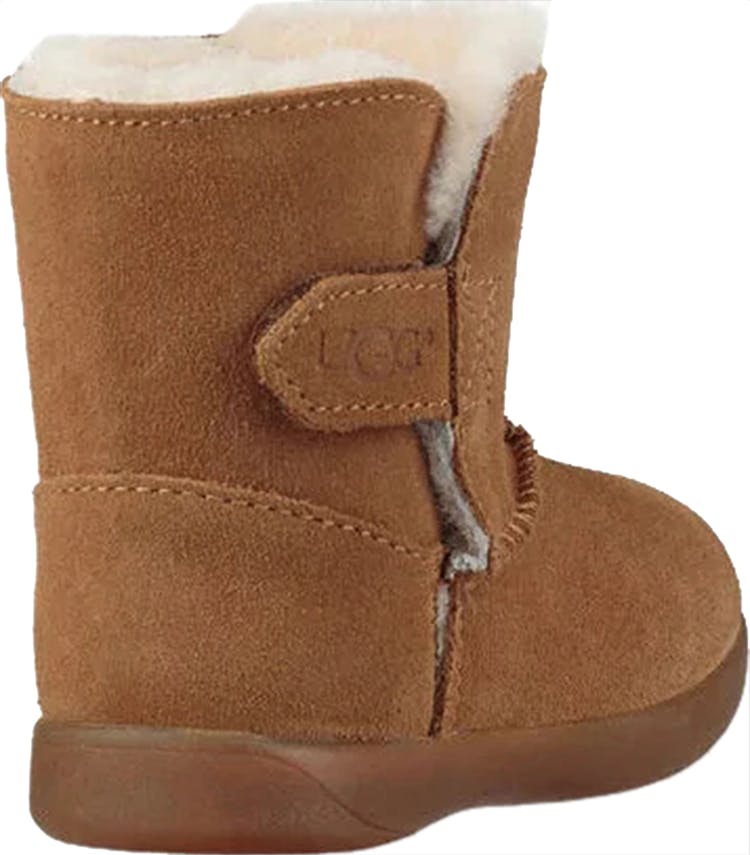 Product gallery image number 7 for product Keelan Sparkle Boot - Little Kids