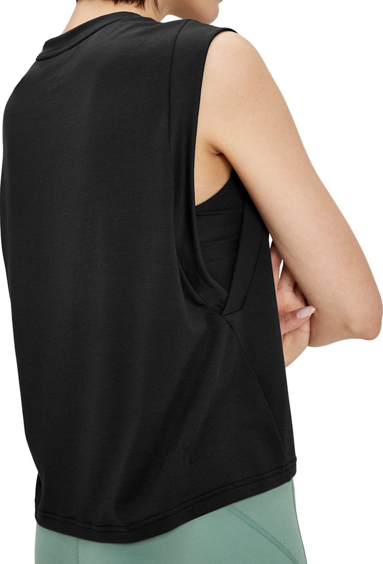 Product gallery image number 5 for product Focus Crop Top - Women's