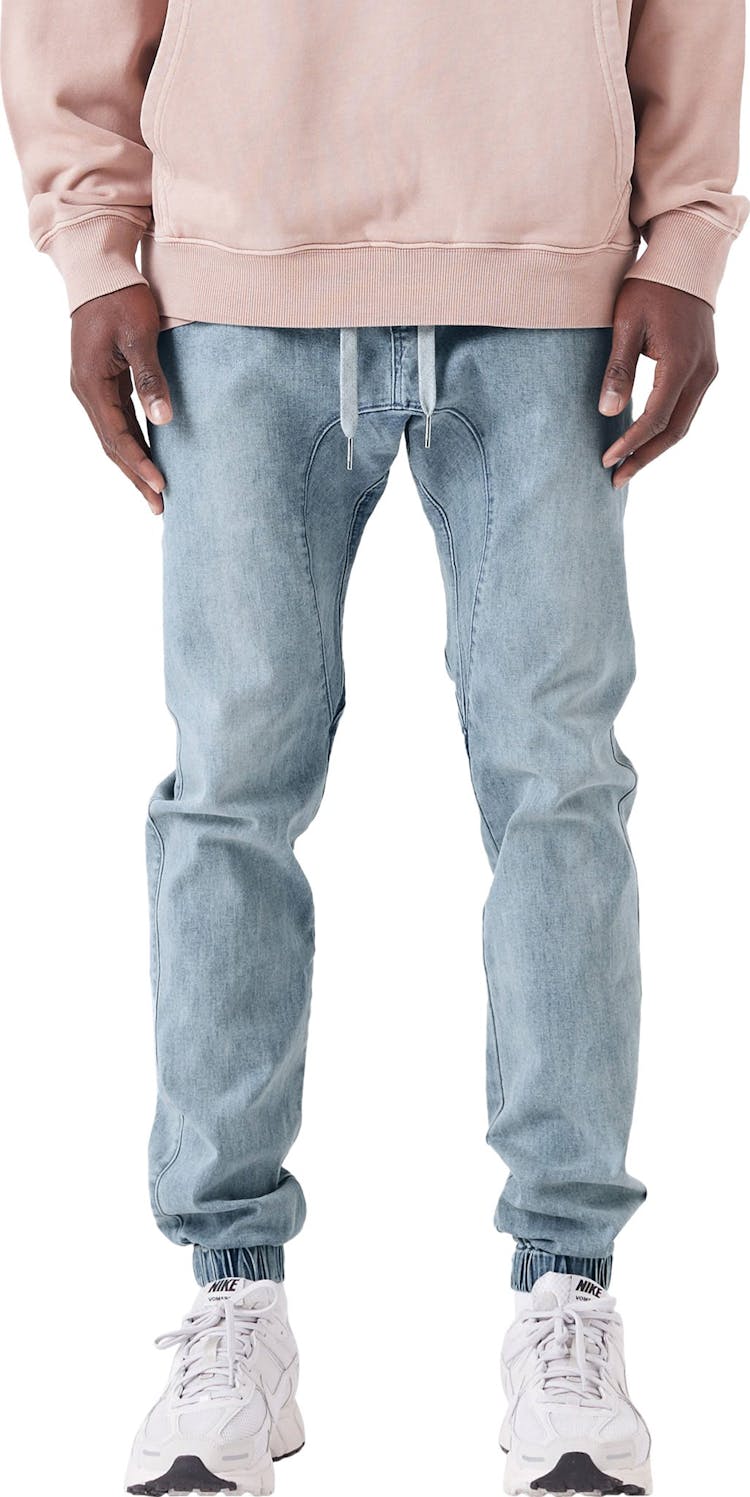 Product gallery image number 2 for product Sureshot Denim Jogger - Men's