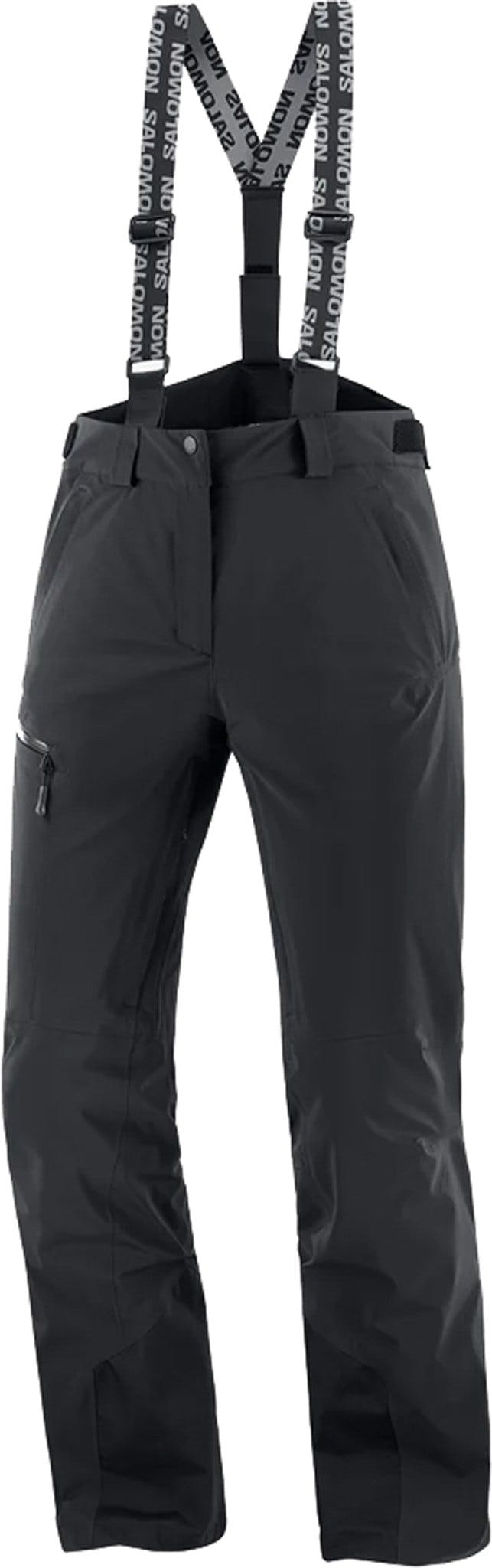 Product gallery image number 1 for product Brillant Insulated Pants - Women's
