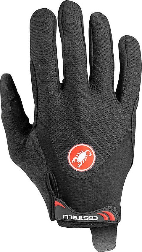 Product gallery image number 1 for product Arenberg Gel LF Glove