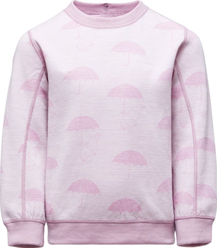 Product gallery image number 1 for product Moomin Ypperlig Sweater - Toddlers