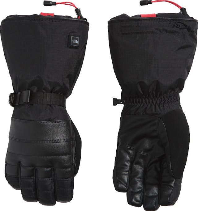 Product image for Montana Inferno Etip Heated Gloves - Men’s
