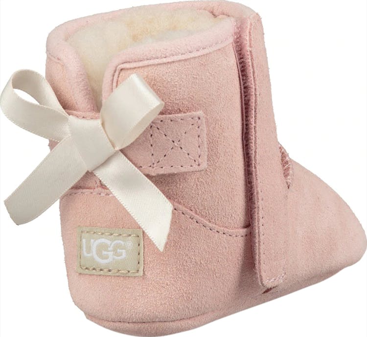 Product gallery image number 13 for product Jesse Bow II Bootie - Infant