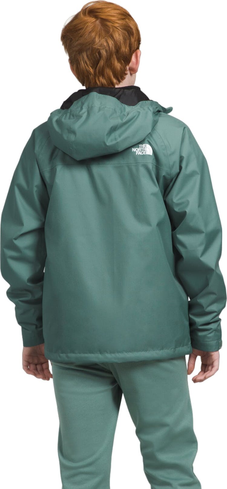 Product gallery image number 2 for product Vortex Triclimate Jacket - Boys