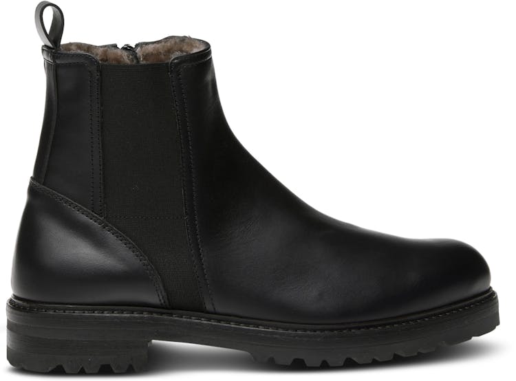 Product gallery image number 1 for product Leonardo Leather Boots - Men's